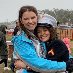 Meet your Posher, Kerry